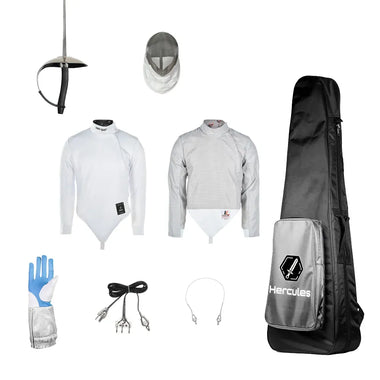 8-Piece Starter Electric Sabre Kit - Customer's Product with price 662.75 ID ESB1j4SGdKHKJl4D6b1wGklC