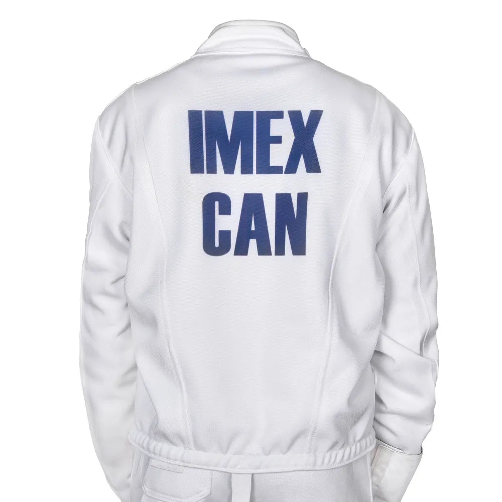 Jacket Lettering - Customer's Product with price 50.00 ID 3hDFl3qS0fMWn3oA0A16rTto