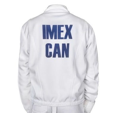 Jacket Lettering - Customer's Product with price 50.00 ID mHWoMMde73przlWVTyviM6ll