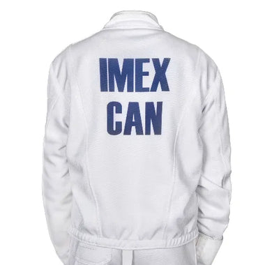 Jacket Lettering - Customer's Product with price 50.00 ID CH35W4PYmtk8Zx4FA5TqgE2R