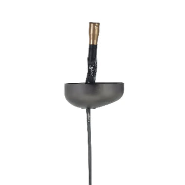 Custom French Grip Epee Builder - Customer's Product with price 177.25 ID qaucrbTxDItEMsfxLvLeicHC