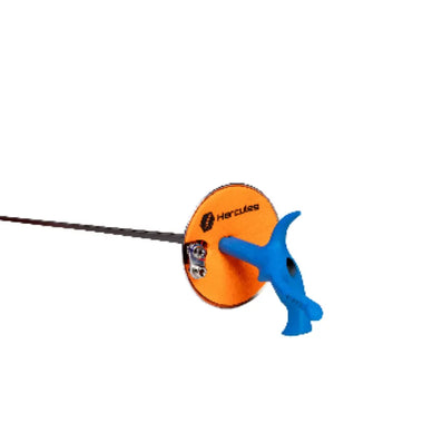 Hercules - Complete Electric Foil - Pistol Grip - Customer's Product with price 90.00 ID vTzKhtmUBXr1URFbVgfc8RK5