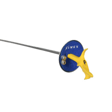 Imex - Electric Foil - Pistol Grip - Customer's Product with price 99.00 ID _OYjAprrj9tntA9ez20U418X