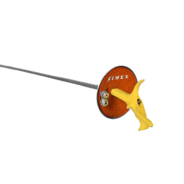 STM - Electric Foil - Pistol Grip - Customer's Product with price 165.00 ID 5gAKgG6BmAAvKIkLktc43RW9