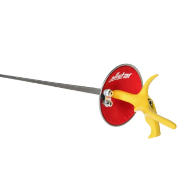 Allstar - Electric Foil - Pistol Grip - Customer's Product with price 183.00 ID 0zW5yHL_sETJuARyb6UDBSem