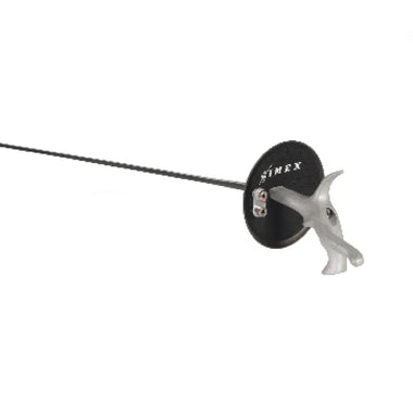 Allstar - Black Predator FIE Electric Foil - Pistol Grip - Customer's Product with price 364.00 ID V6KkxH0bmYfyYfZfWIOFtbWT
