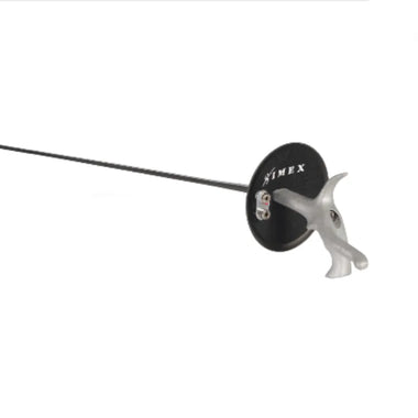 Allstar - Black Predator FIE Electric Foil - Pistol Grip - Customer's Product with price 388.00 ID 4E_c5XNTuPovOtmYhXpXby9L
