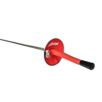 Allstar - Electric Foil - French Grip - Customer's Product with price 224.00 ID OtJqEmUcoO51nADjhOqZALsQ