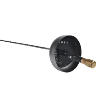 Allstar - Black Predator FIE Electric Epee - French Grip - Customer's Product with price 612.00 ID p6bbMmLCx-qzci4rG8l4gt0c