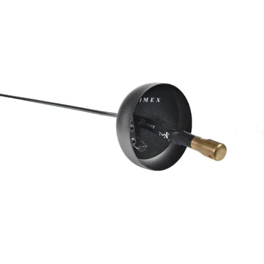 Allstar - Black Predator FIE Electric Epee - French Grip - Customer's Product with price 517.00 ID EJVEzIRP3GhQaX4MSYWkzXKn