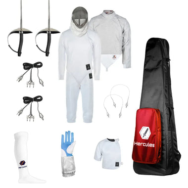 14-Piece Competition Sabre Kit - Customer's Product with price 819.50 ID jhkp0Y3efKKvxGHY32qAS-RL