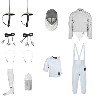 12-Piece Competition addon Sabre Kit - Customer's Product with price 872.50 ID iOK-X0mJ92jlsw-9ShaBJVFb