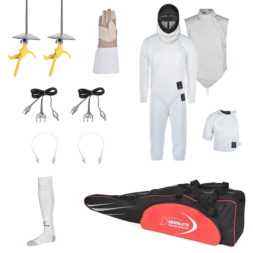 14-Piece Competition Foil Kit - Customer's Product with price 822.00 ID B9yGaeX7gQQMoyrnbcln2lBA