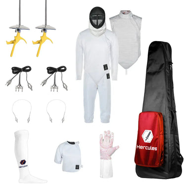 14-Piece Competition Foil Kit - Customer's Product with price 814.20 ID sa4L1Db2OyoVooxKCmAbqqDL