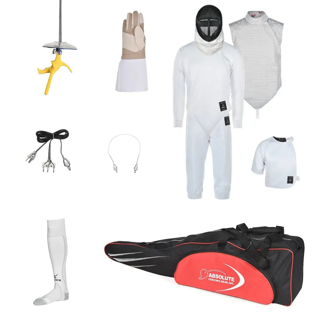 11-Piece Competition Foil Kit - Customer's Product with price 869.20 ID DWLgwkCw2DH9Y_wwB3CdN1QA