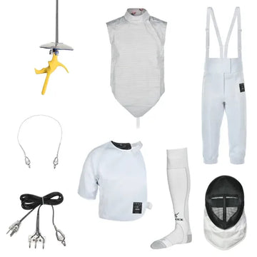 8-Piece Competition Addon Foil Kit - Customer's Product with price 520.00 ID AaXvJE38rkvd4uQiTymHMV5j