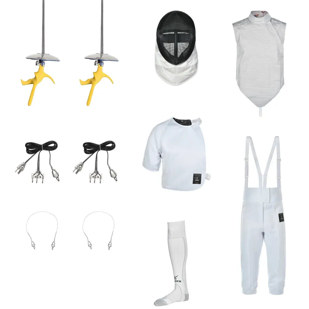 11-Piece Competition Addon Foil Kit - Customer's Product with price 637.00 ID cBO3hJRbWBUNOdowvGC8H3PN