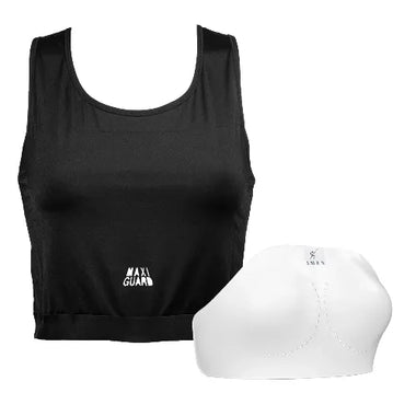 QP Sports - MaxiGuard Chest Protector - Women
