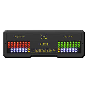 Favero - Full-Arm-01 Scoring Machine - Wall Version