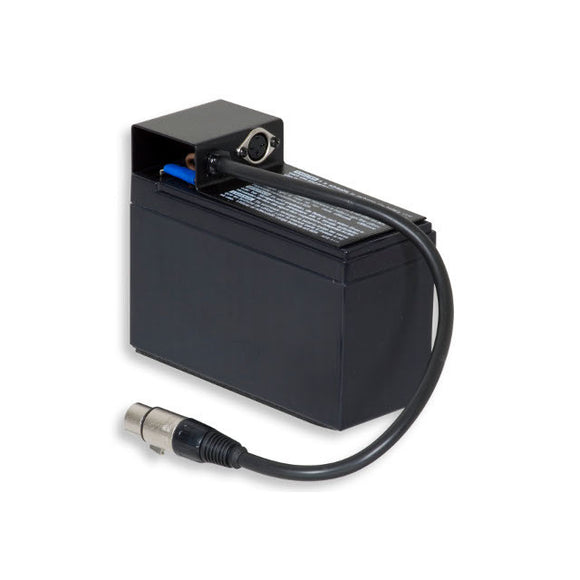 Favero - Rechargeable Battery - 12V 7Ah