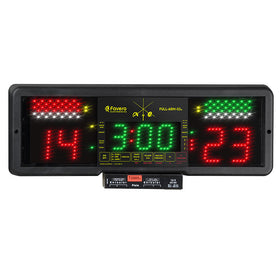 Favero - Full-Arm-05 Scoring Machine - Wall Version