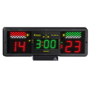 Favero - Repeater for Full-Arm-05