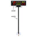 Favero - Table Mount, 1m-2