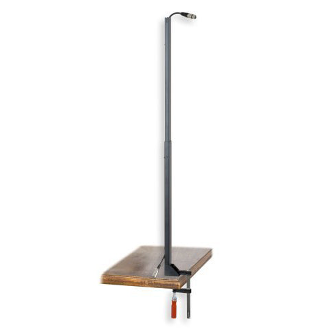 Favero - Pied pour table, 1m de haut