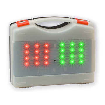 Favero - WF1 - Casing (Receiver)