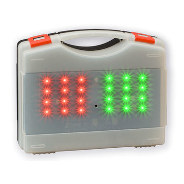 Favero - WF1 - Casing (Receiver)