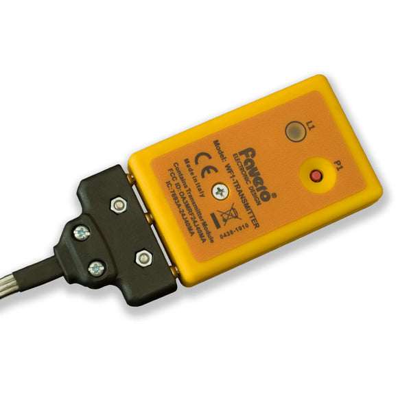 Favero - WF1 - Casing (Emitter)