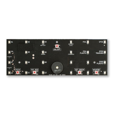 Favero - WF1 - Circuit Board for Receiver