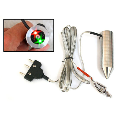 Favero - Tester - A2 - Lamé Test Weight