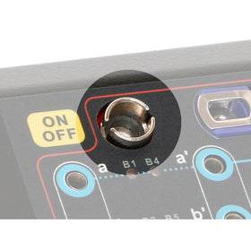 Favero - Tester - A2 - Option for Italian Bayonet