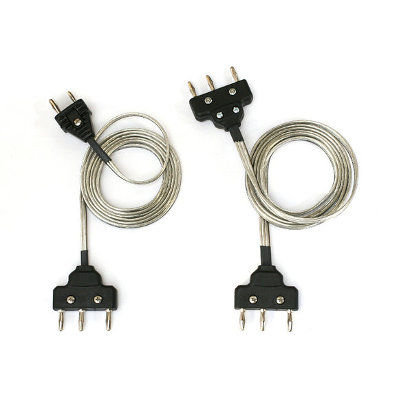 Favero - Tester - A2 - Cables for Weapon Check