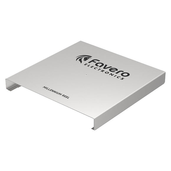 Favero - Enrouleur - Couvercle supérieur