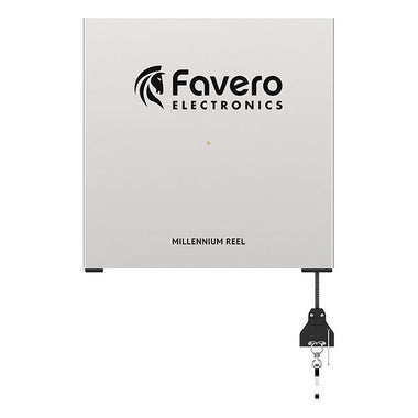 Favero - Enrouleur - 0