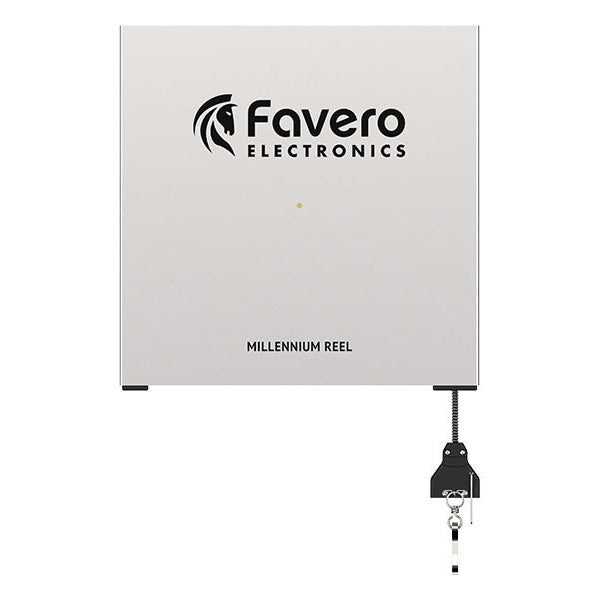 Favero - Reel - 0