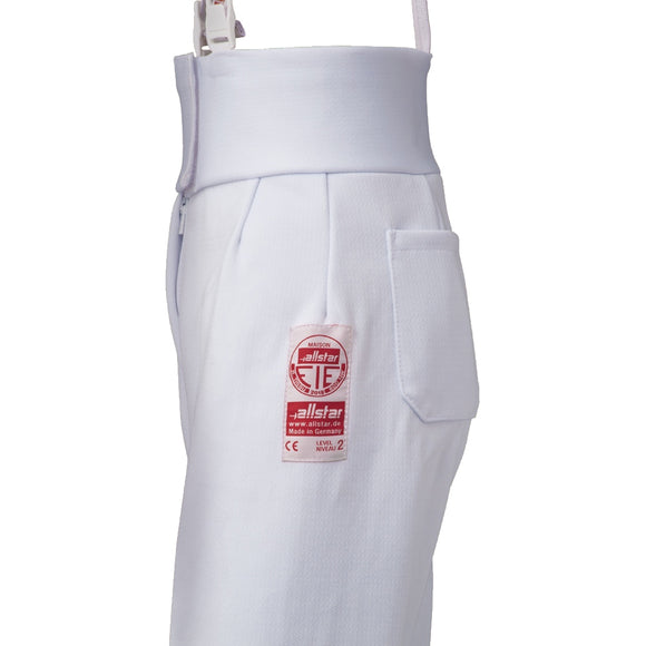 Allstar - Startex Pants - FIE - Women