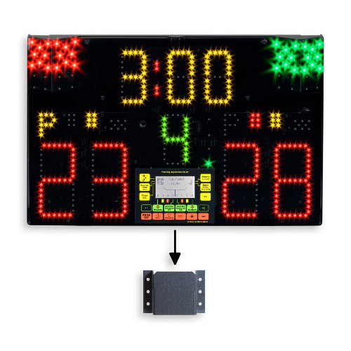 Favero - FA-07 - Wall Mount