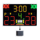 Favero - FA-07 - Wall Mount-2