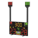 Favero - FA-07 Scoring Machine - Complete with Transport Case-2