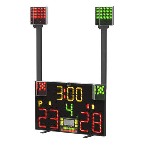 Favero - FA-07 Scoring Machine - Complete with Transport Case - 0