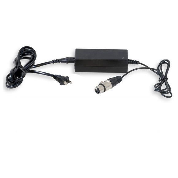 Favero - Power Supply