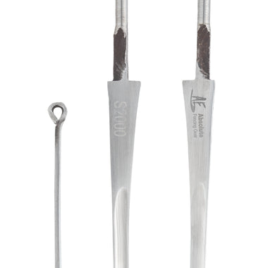 Absolute - Lame de sabre - Avancé - Taille 0