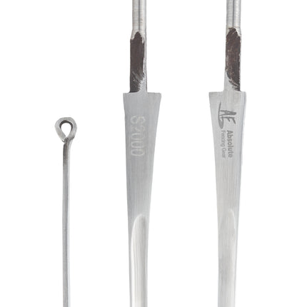 Absolute - Sabre Blade - Advanced - Size 0