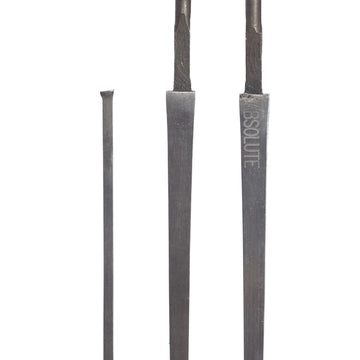 Absolute. - Non-Electric Foil Blade - Size 2