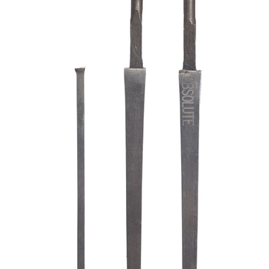 Absolute. - Non-Electric Foil Blade - Size 2