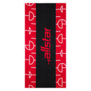 Allstar - Three Weapons Towel-1