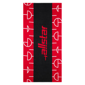 Allstar - Three Weapons Towel